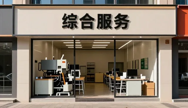 吉林海天国际劳务合作有限公司