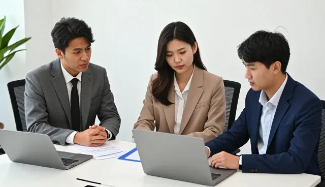 灵活用工方案在实际场景中的性能分析与优化策略