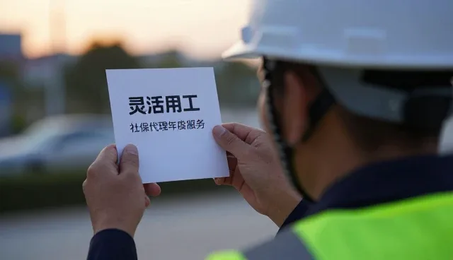 用工合规指导在资源调度中的实际应用与选择要点