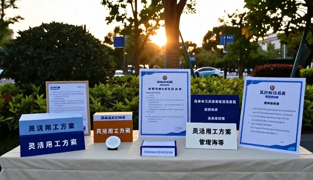 灵活用工模式下的劳动关系管理实操建议
